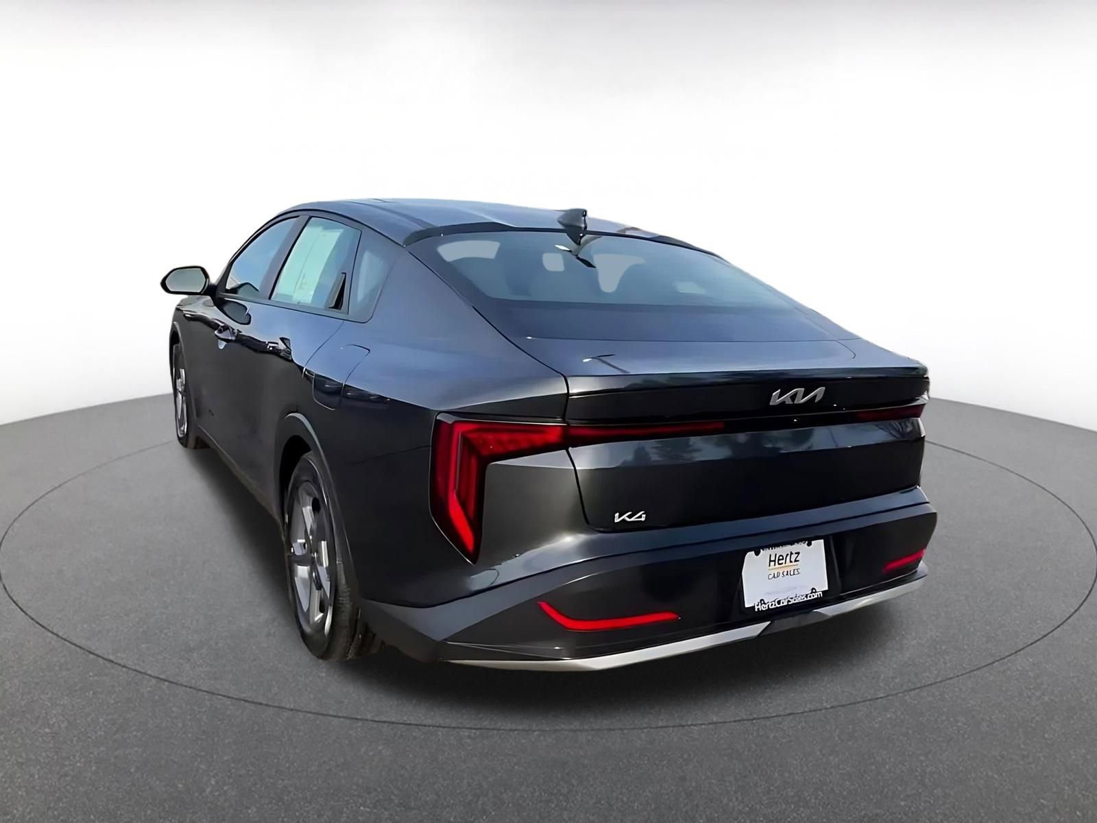 Thumbnail: 2025 Kia K4 - 11