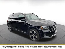 2025 Mercedes-Benz GLB 250 -
                  Seattle, WA