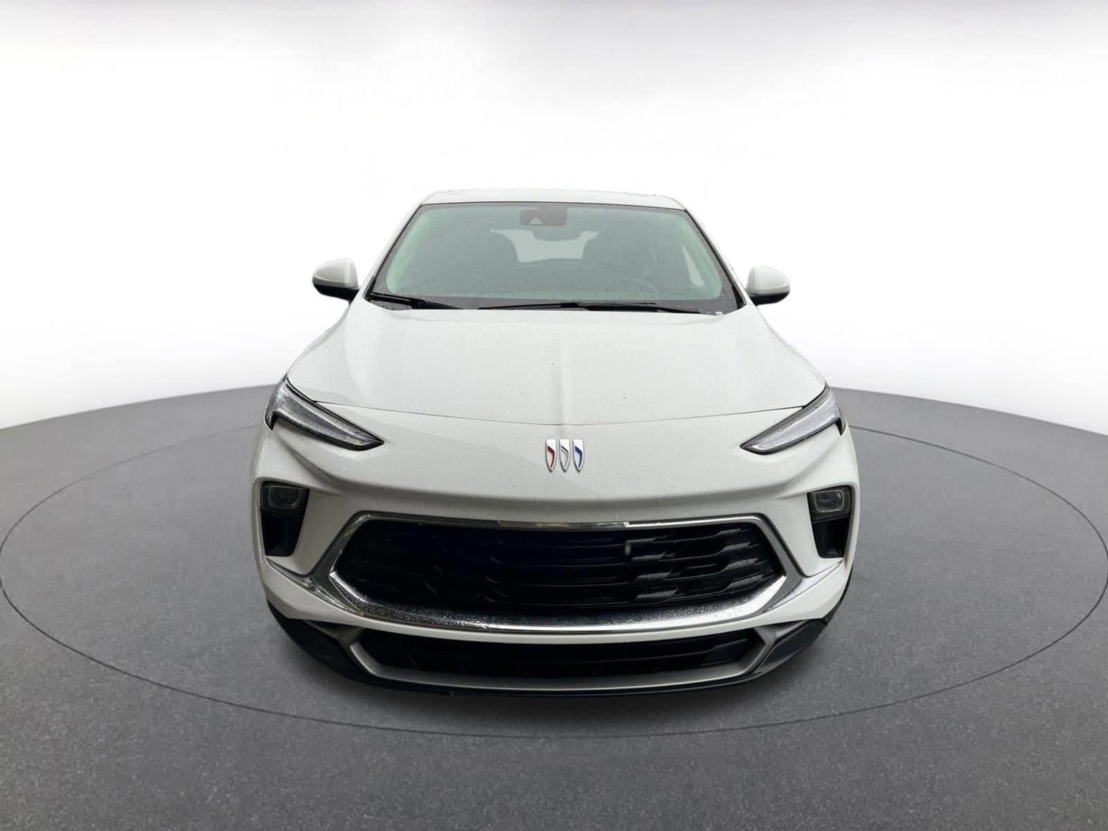 Thumbnail: 2025 Buick Encore GX - 2