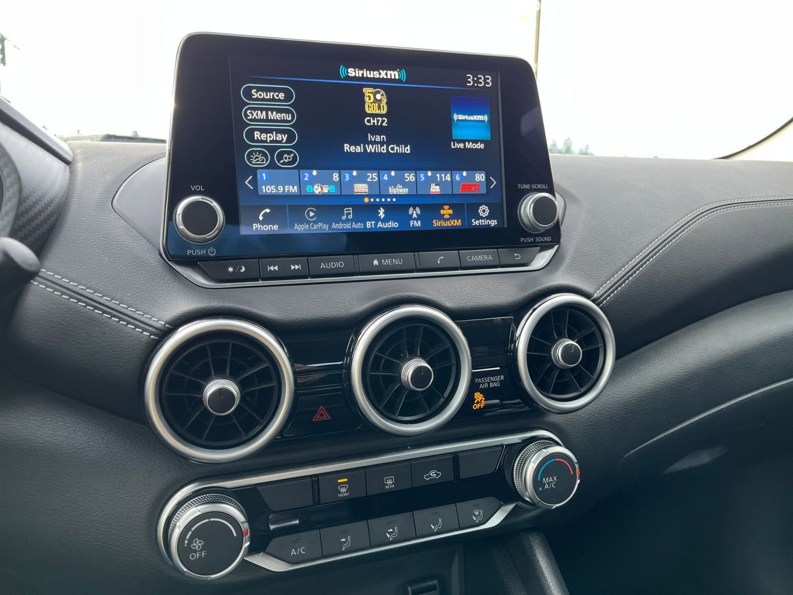 Thumbnail: 2025 Nissan Sentra - 20