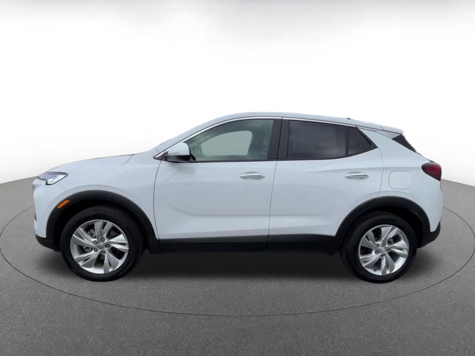 Thumbnail: 2025 Buick Encore GX - 9