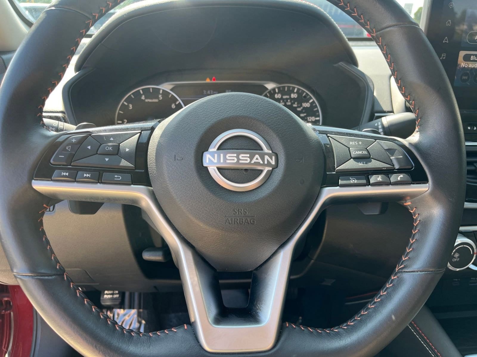 Thumbnail: 2024 Nissan Altima - 28