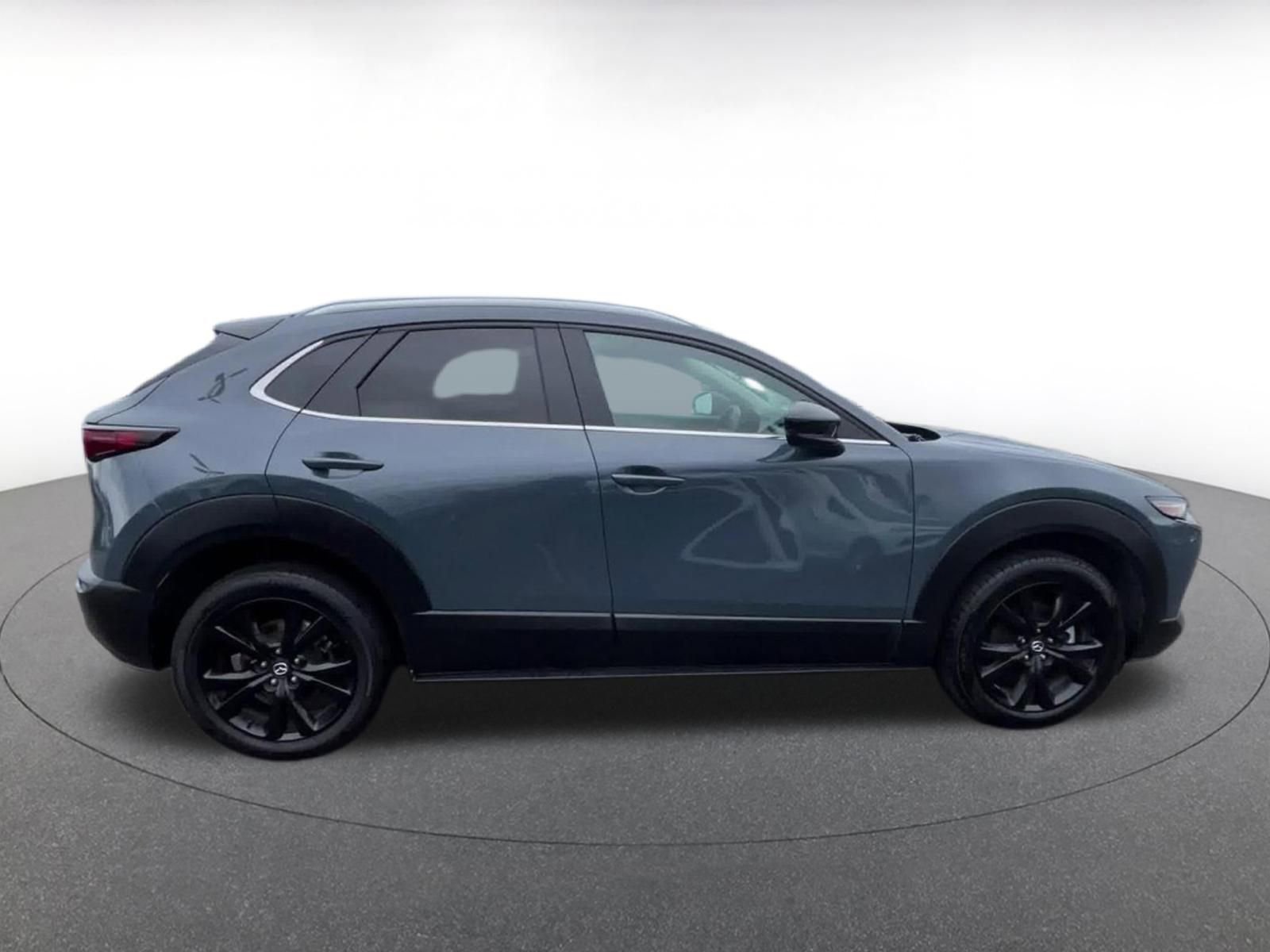 Thumbnail: 2025 Mazda CX-30 - 17