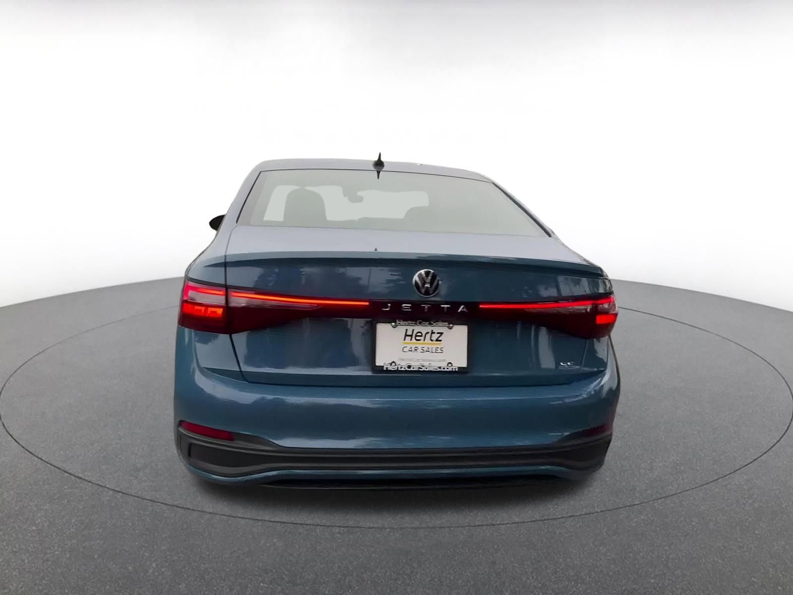 Thumbnail: 2025 Volkswagen Jetta - 12