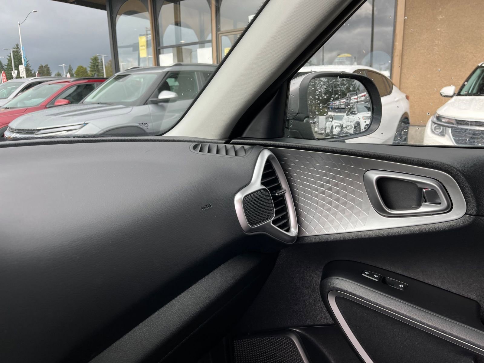 Thumbnail: 2025 Kia Soul - 35