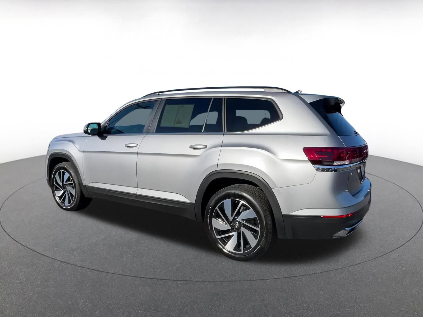 Thumbnail: 2025 Volkswagen Atlas - 10