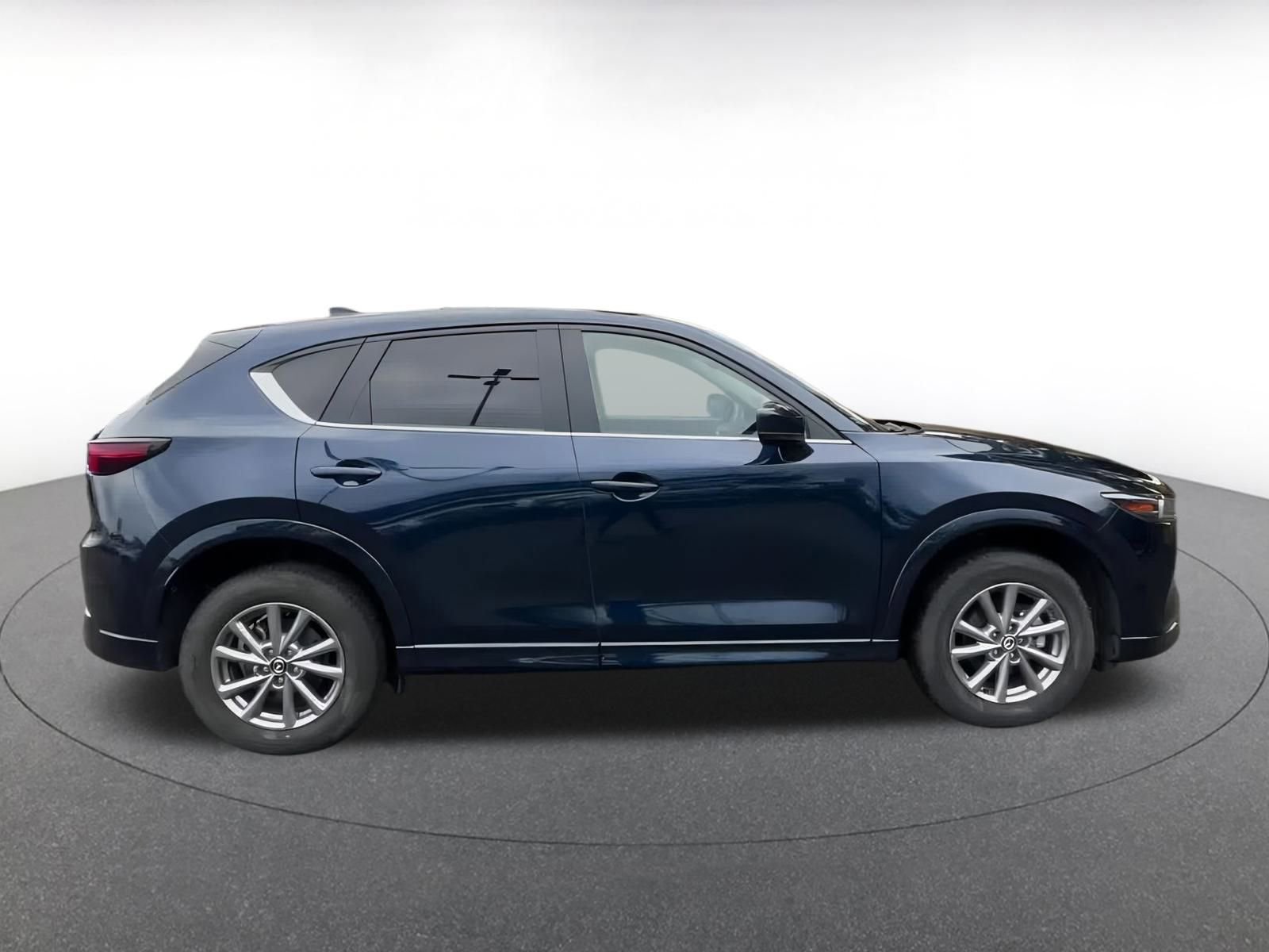 Thumbnail: 2025 Mazda CX-5 - 16