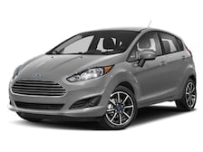 2019 Ford Fiesta SE -
                  Seattle, WA