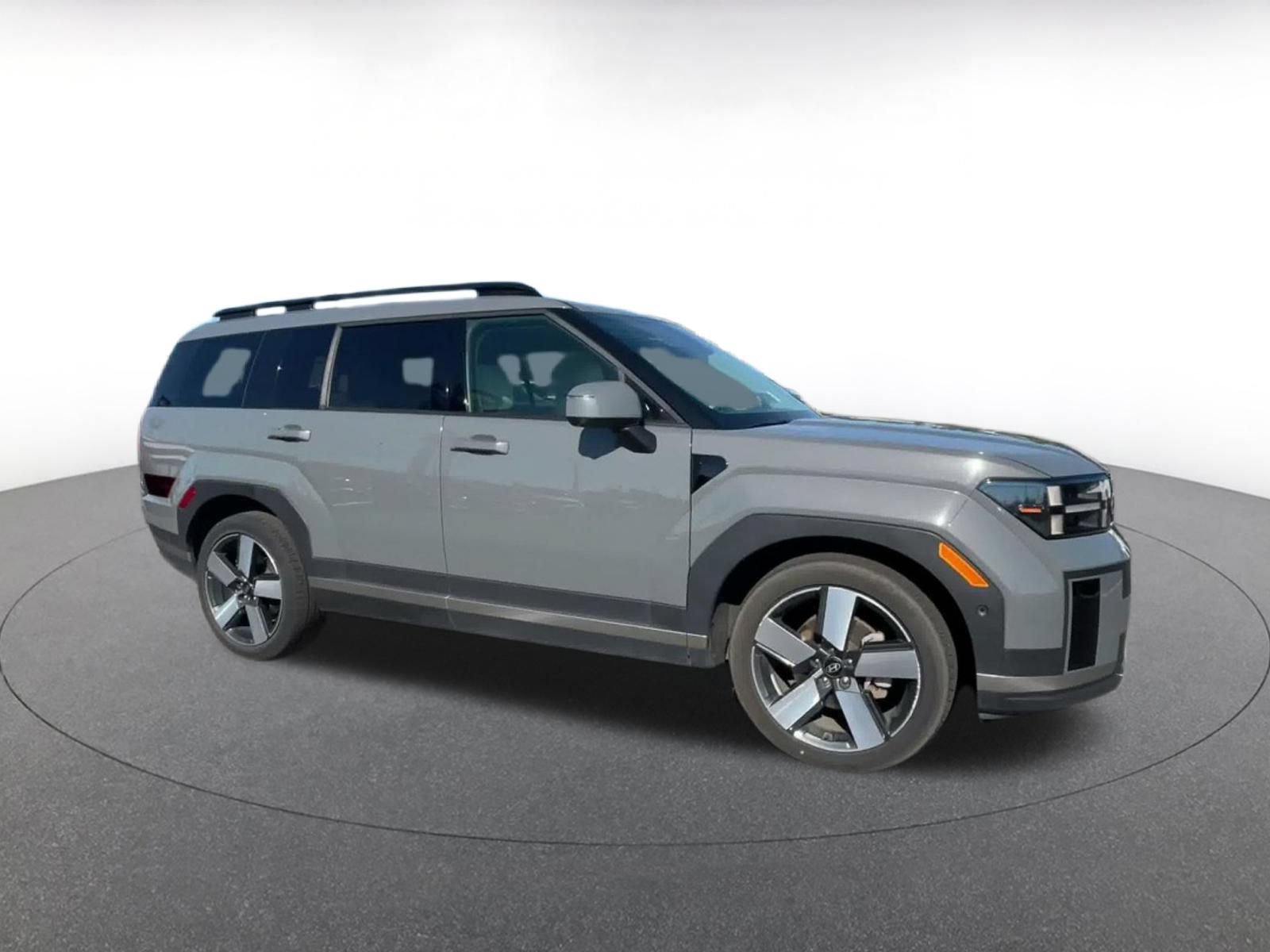 Thumbnail: 2024 Hyundai Santa Fe - 2