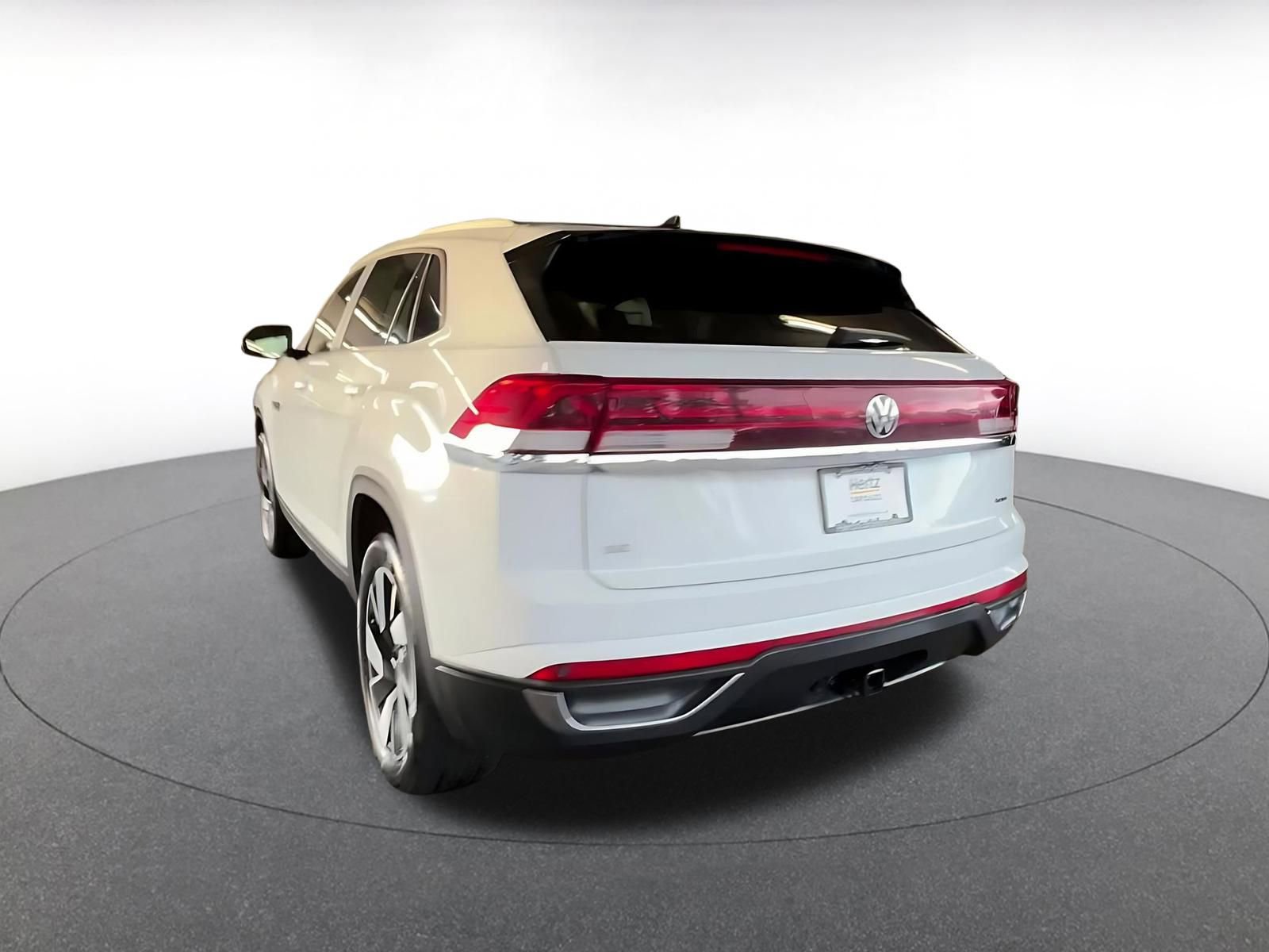 Thumbnail: 2025 Volkswagen Atlas - 11