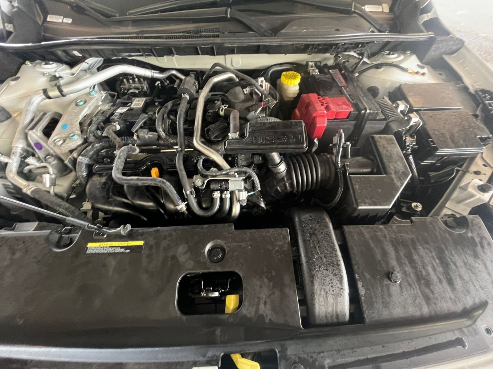 Thumbnail: 2024 Nissan Sentra - 32