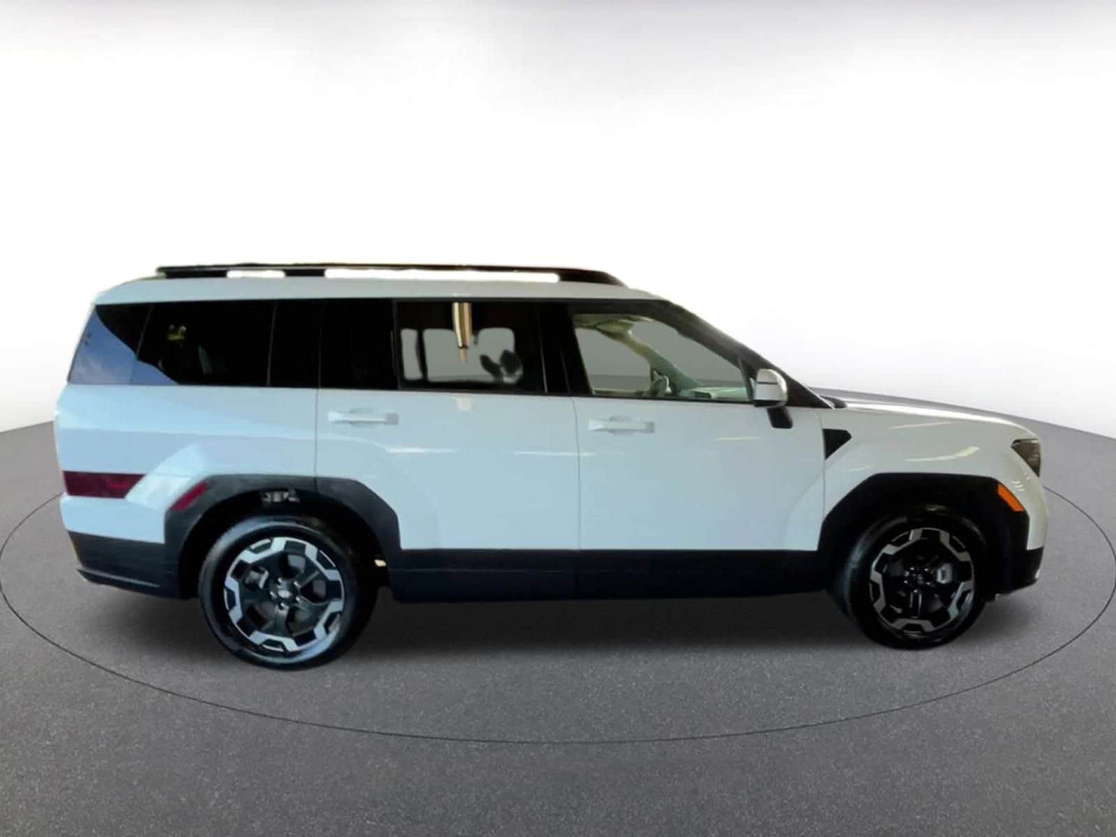 Thumbnail: 2025 Hyundai Santa Fe - 14