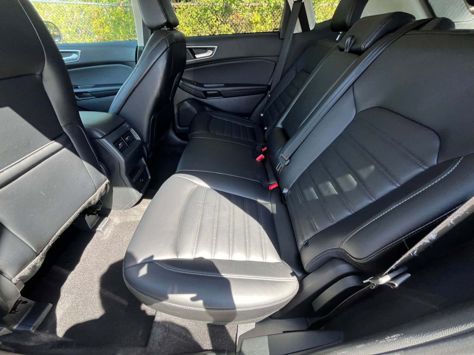 Thumbnail: 2024 Ford Edge - 25