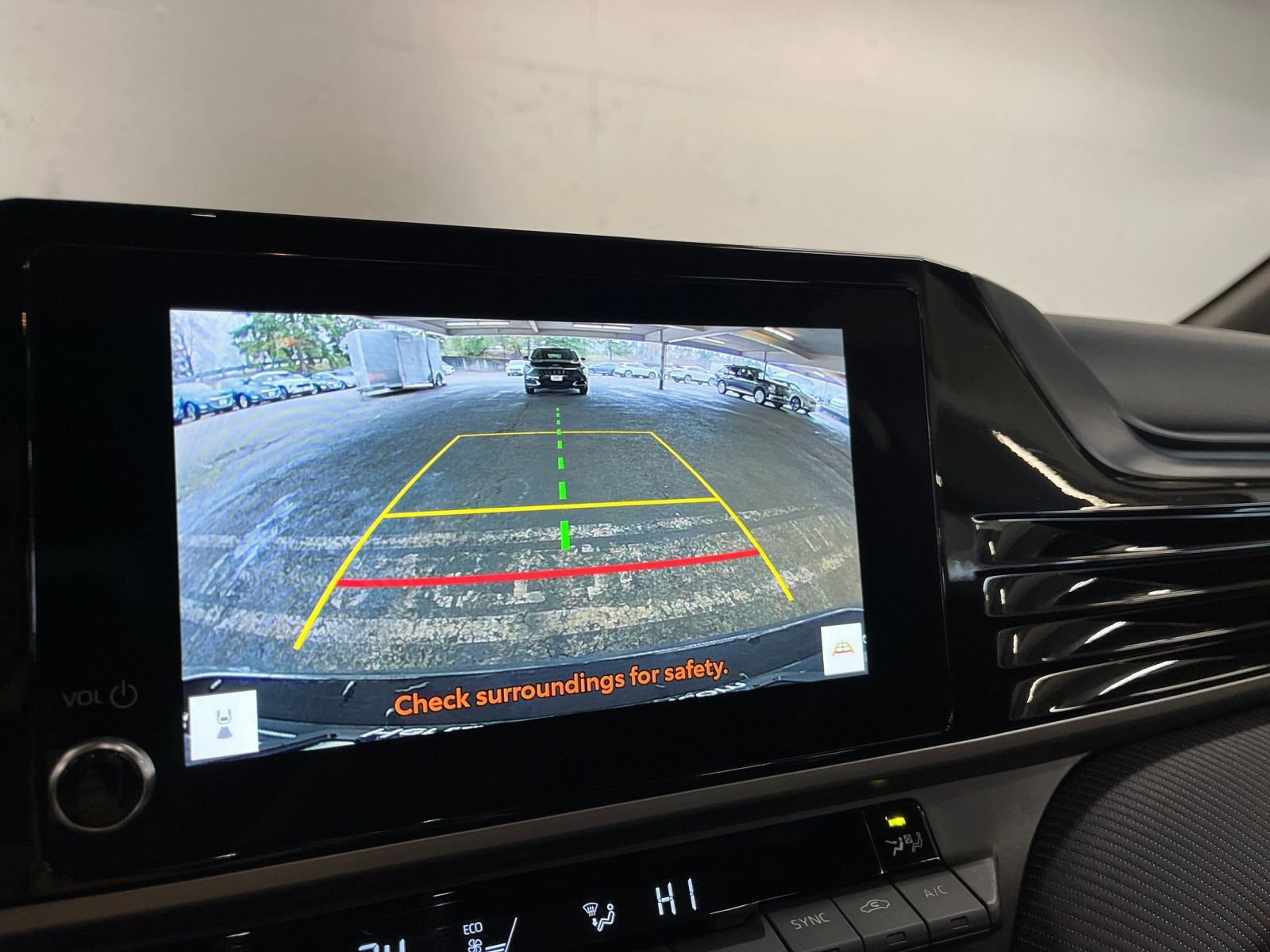 Thumbnail: 2025 Toyota Camry - 24