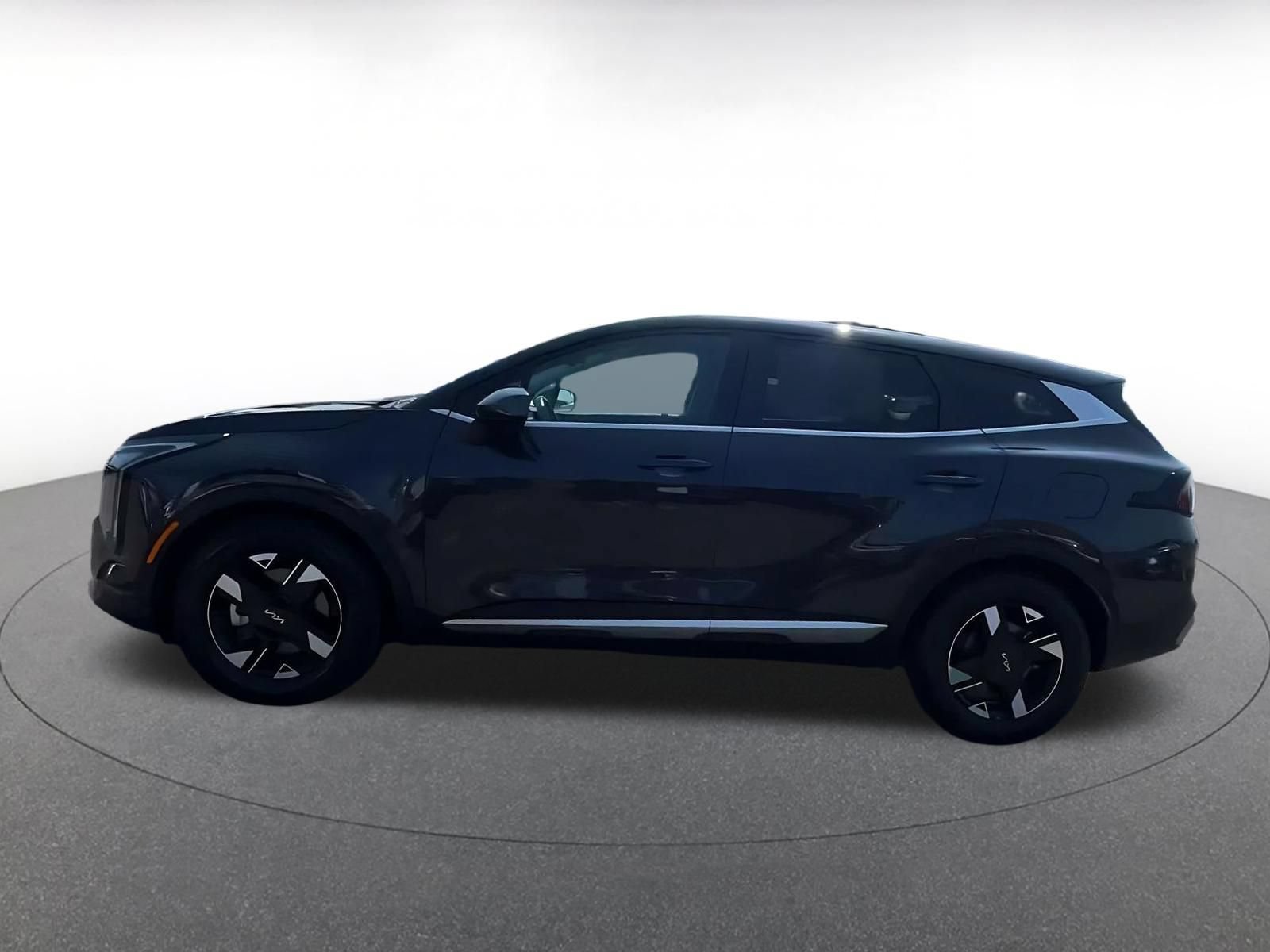 Thumbnail: 2026 Kia Sportage - 8