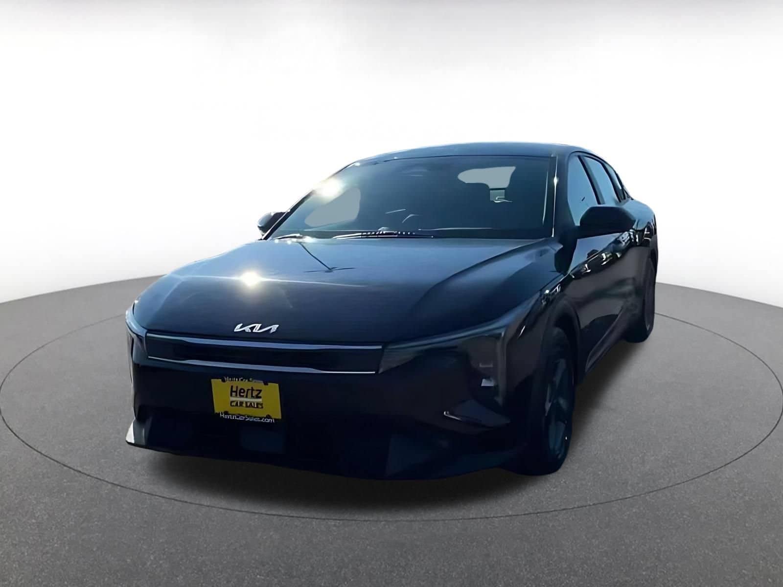 Thumbnail: 2025 Kia K4 - 6