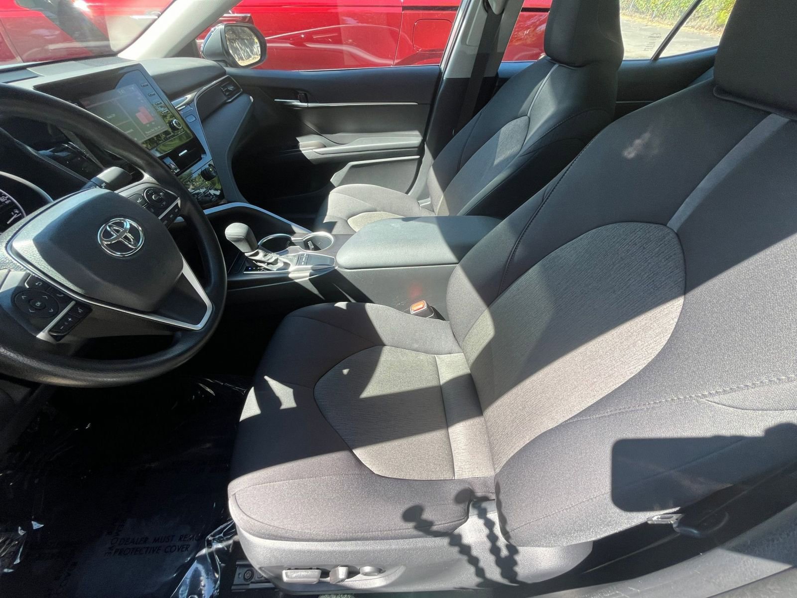Thumbnail: 2024 Toyota Camry - 27
