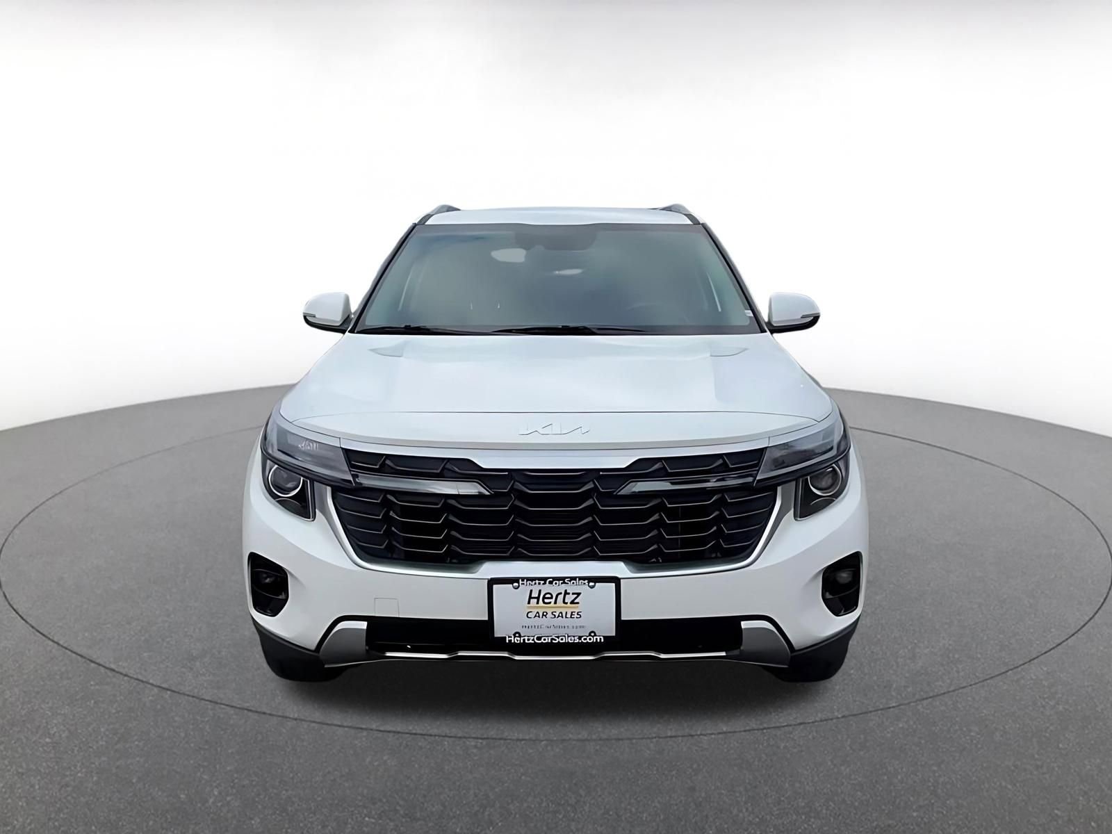 Thumbnail: 2025 Kia Seltos - 4