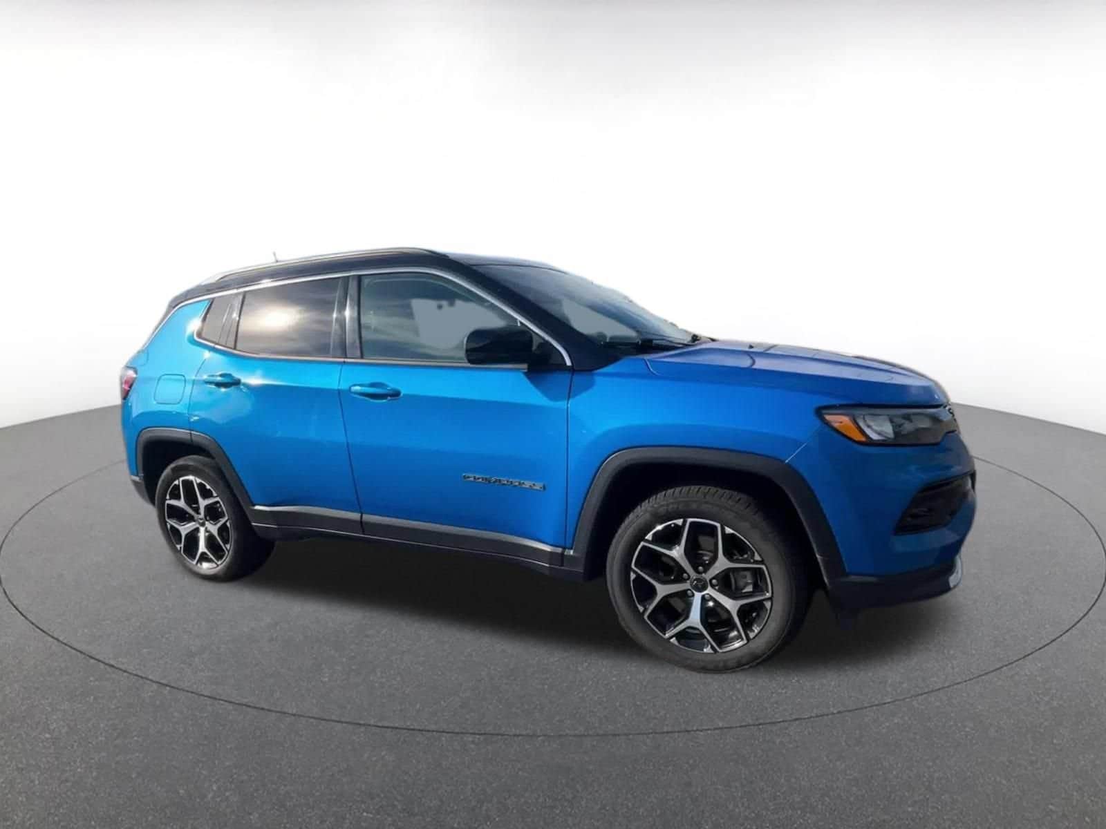 Thumbnail: 2025 Jeep Compass - 2