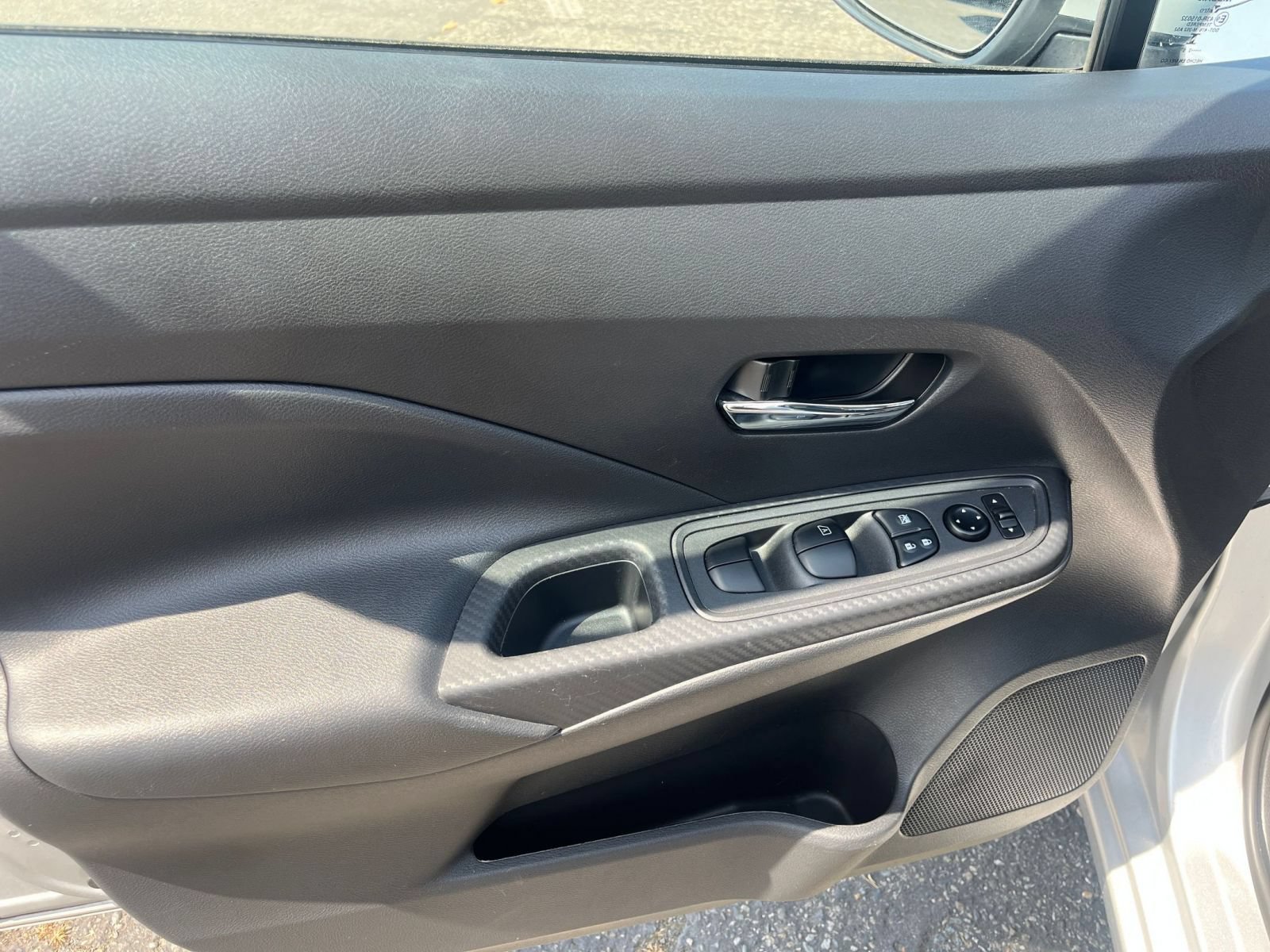 Thumbnail: 2025 Nissan Versa - 15