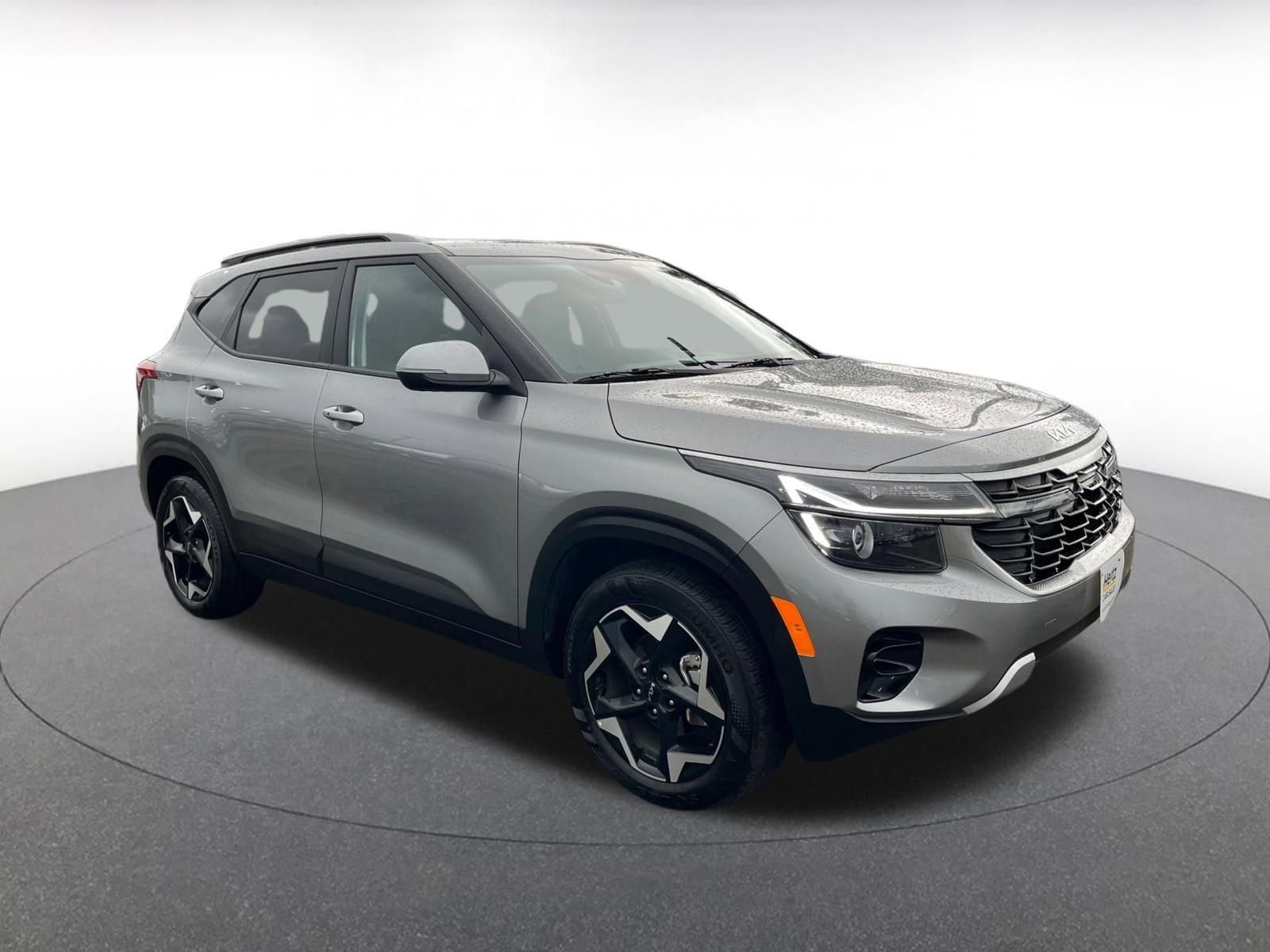 Thumbnail: 2025 Kia Seltos - 1