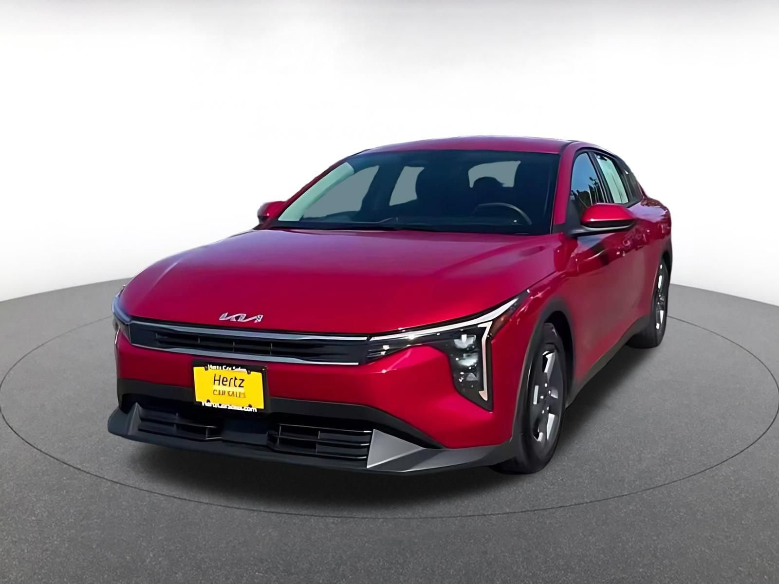 Thumbnail: 2025 Kia K4 - 13
