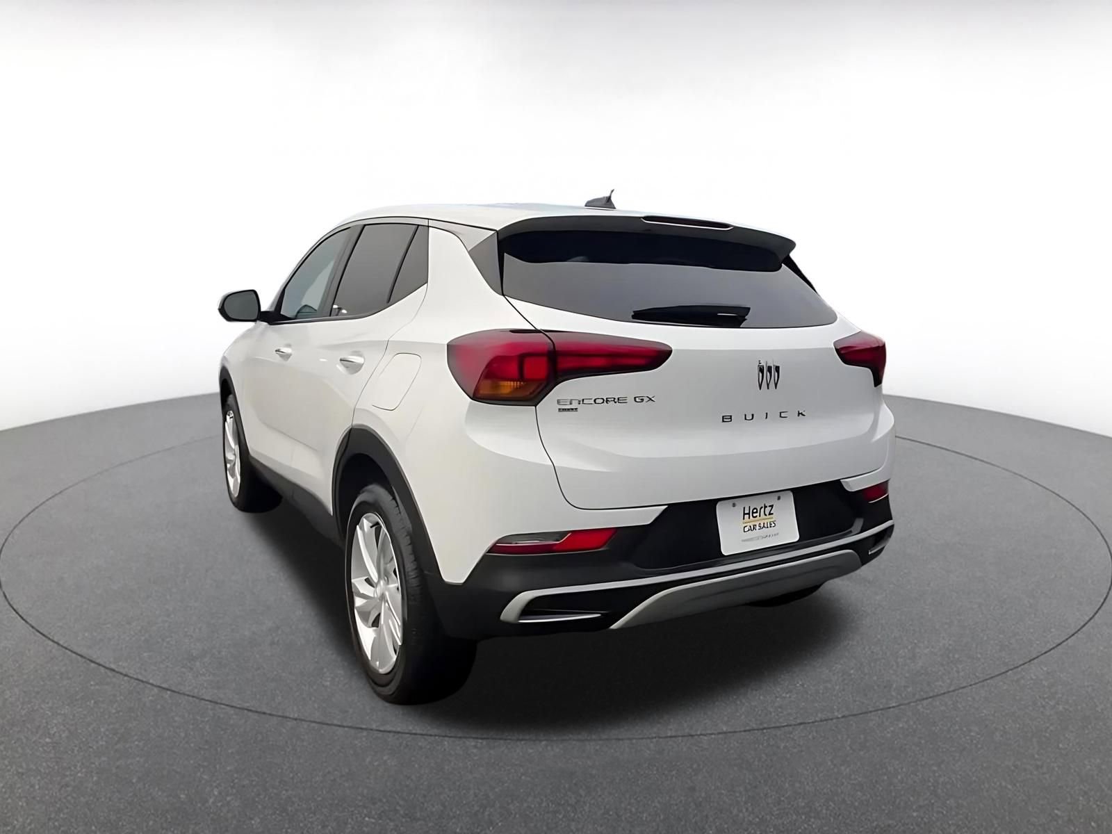 Thumbnail: 2025 Buick Encore GX - 11