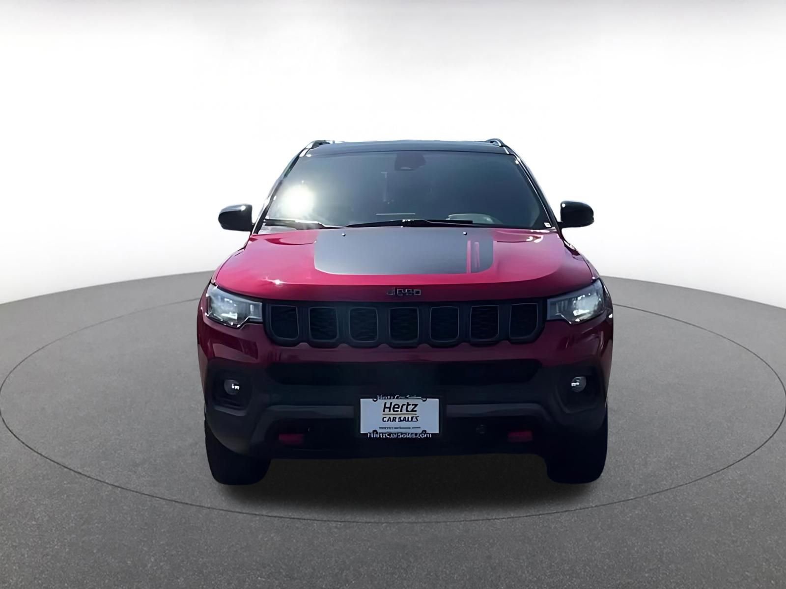 Thumbnail: 2025 Jeep Compass - 10