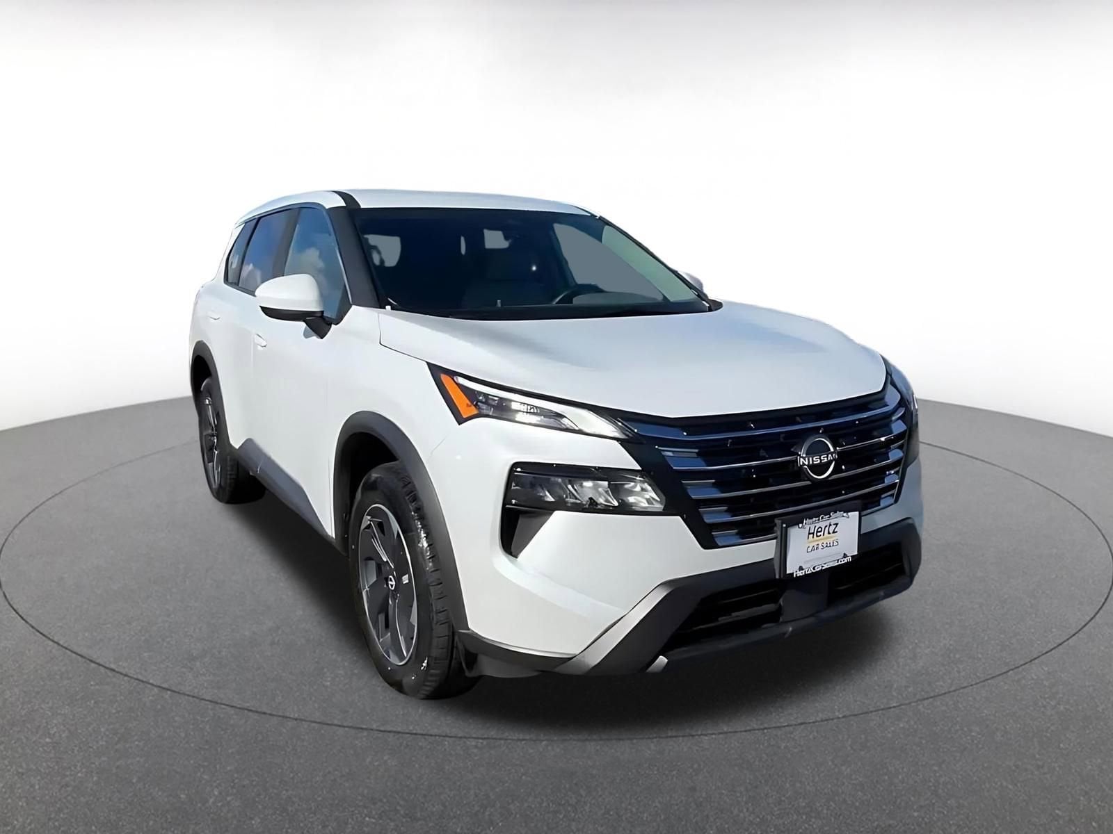 Thumbnail: 2025 Nissan Rogue - 3