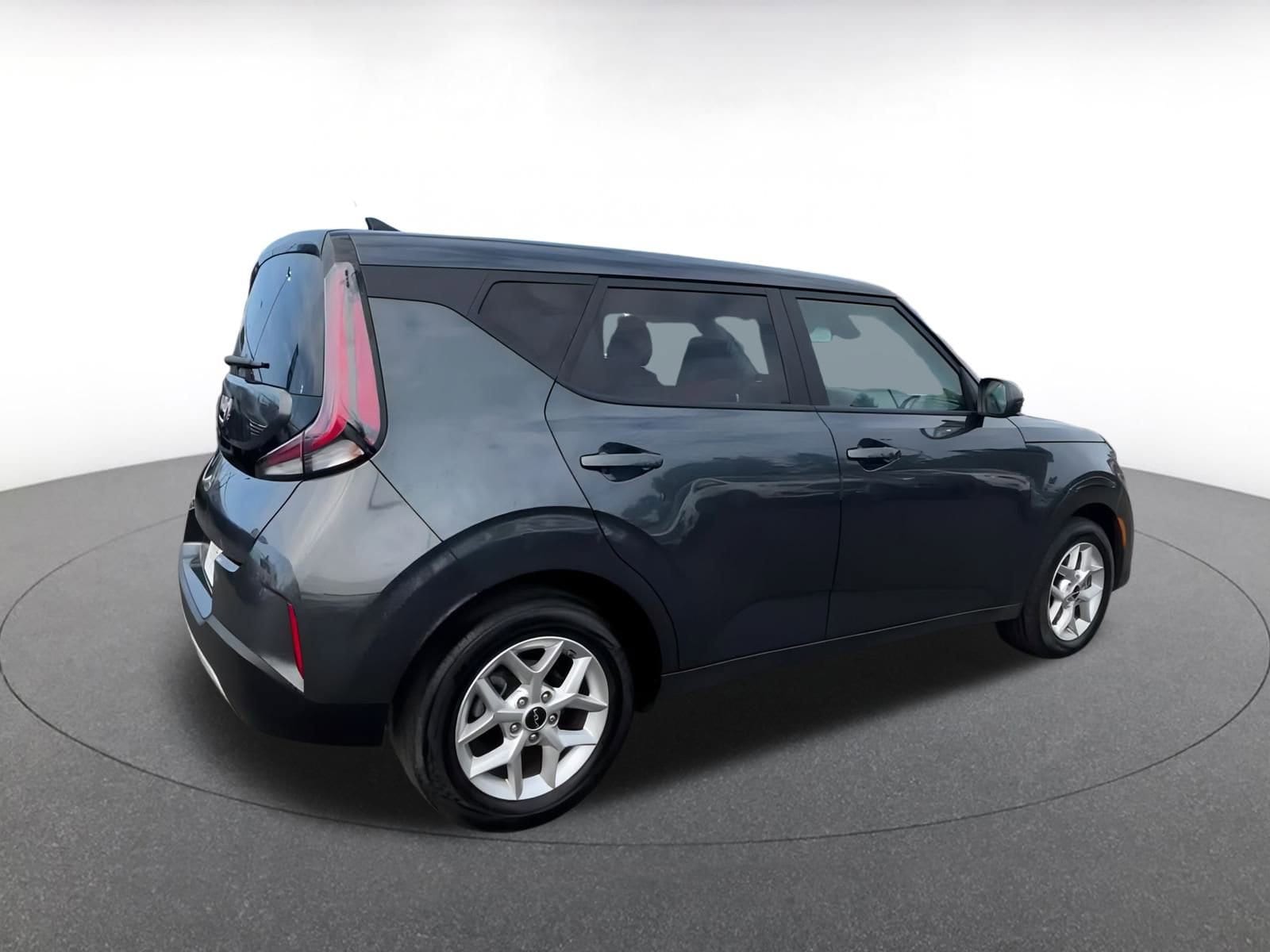 Thumbnail: 2024 Kia Soul - 15
