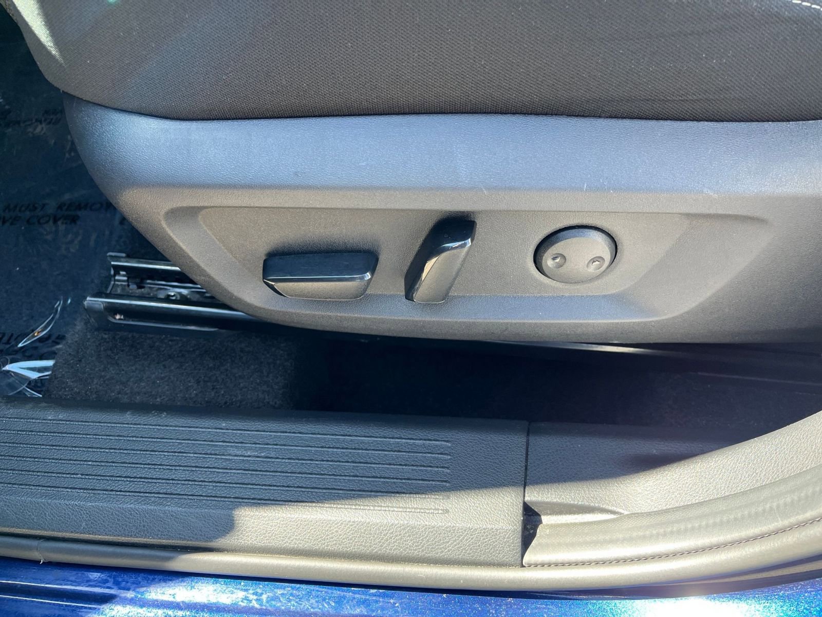 Thumbnail: 2025 Nissan Rogue - 22