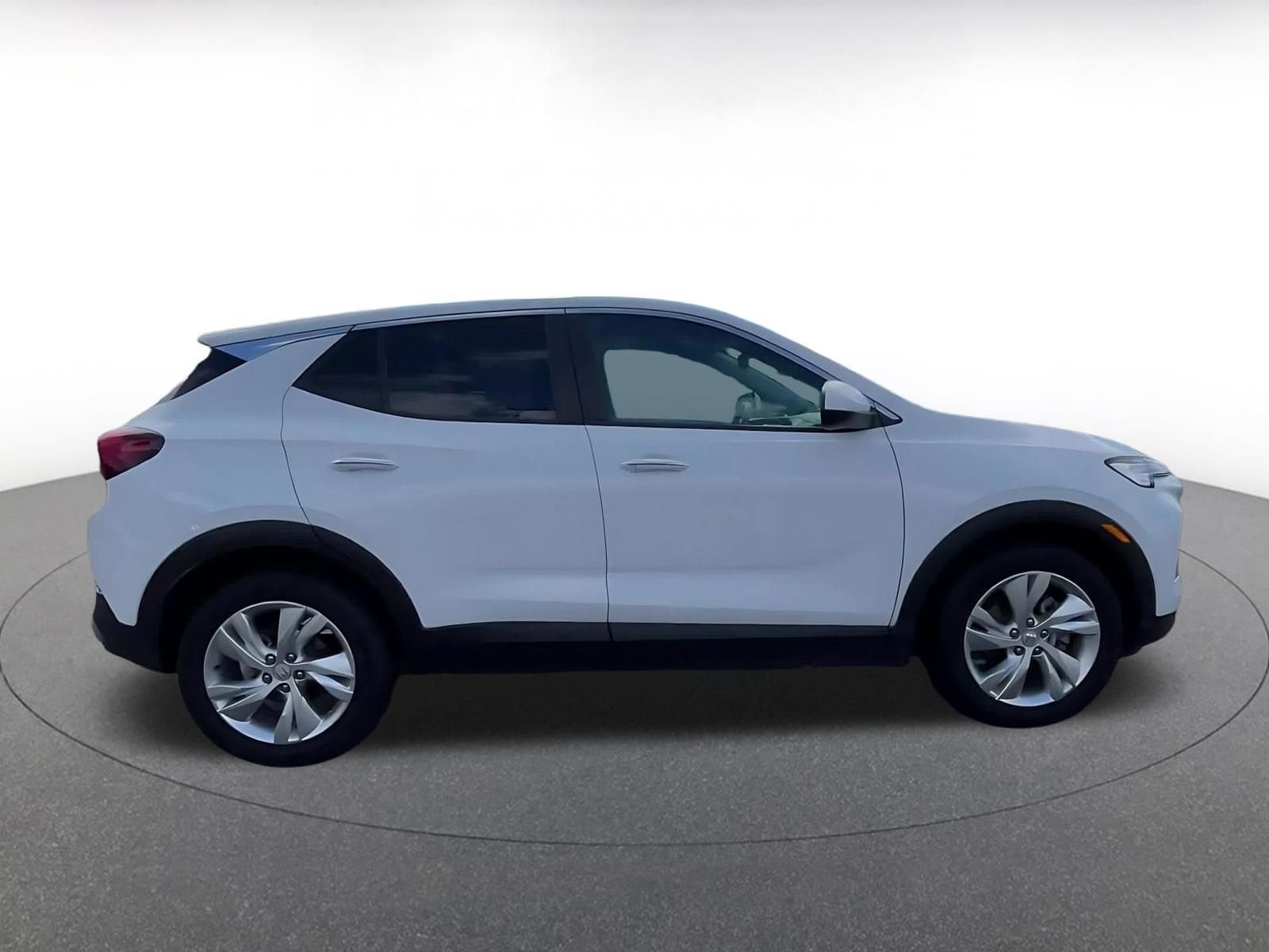 Thumbnail: 2025 Buick Encore GX - 13