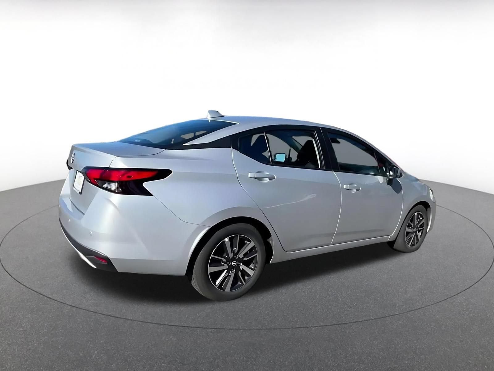 Thumbnail: 2025 Nissan Versa - 14
