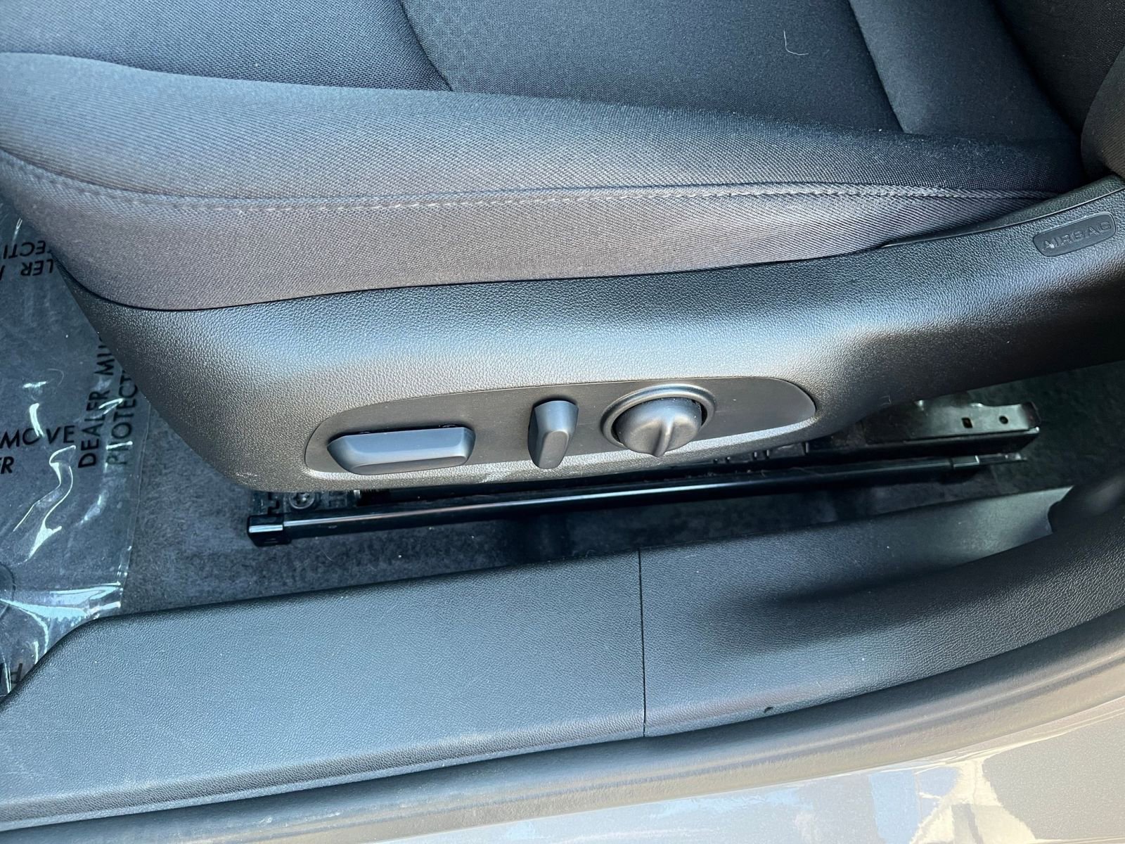 Thumbnail: 2024 Chevrolet Malibu - 22