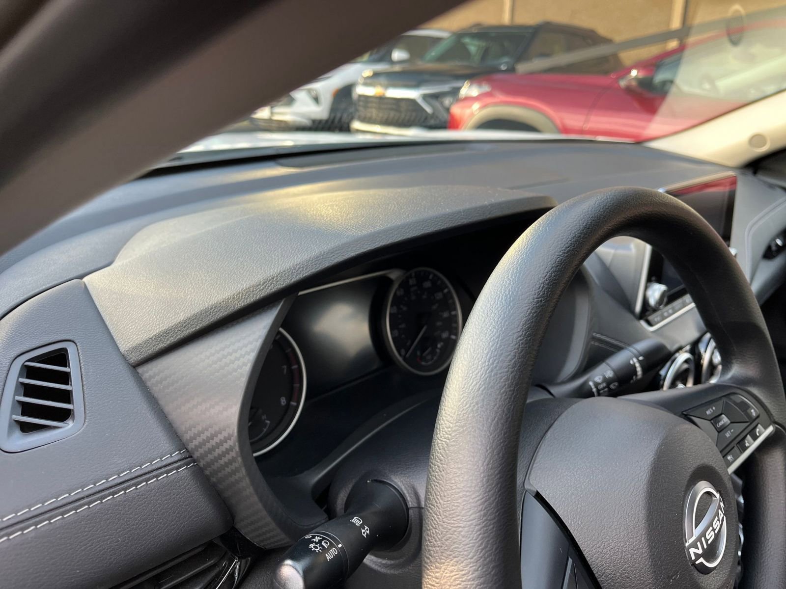 Thumbnail: 2025 Nissan Sentra - 34