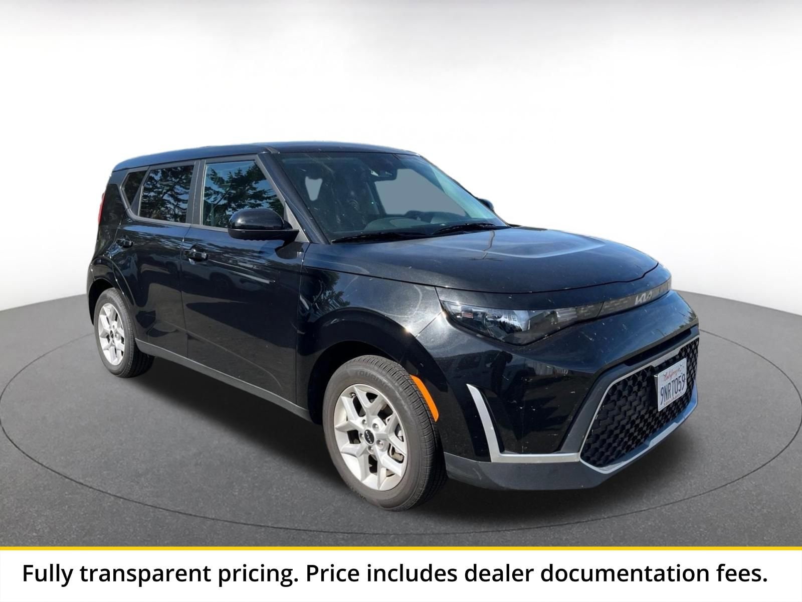 Thumbnail: 2025 Kia Soul - 1
