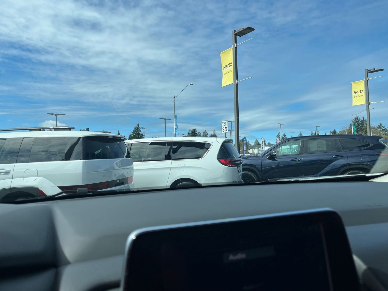 Thumbnail: 2025 Nissan Rogue - 17