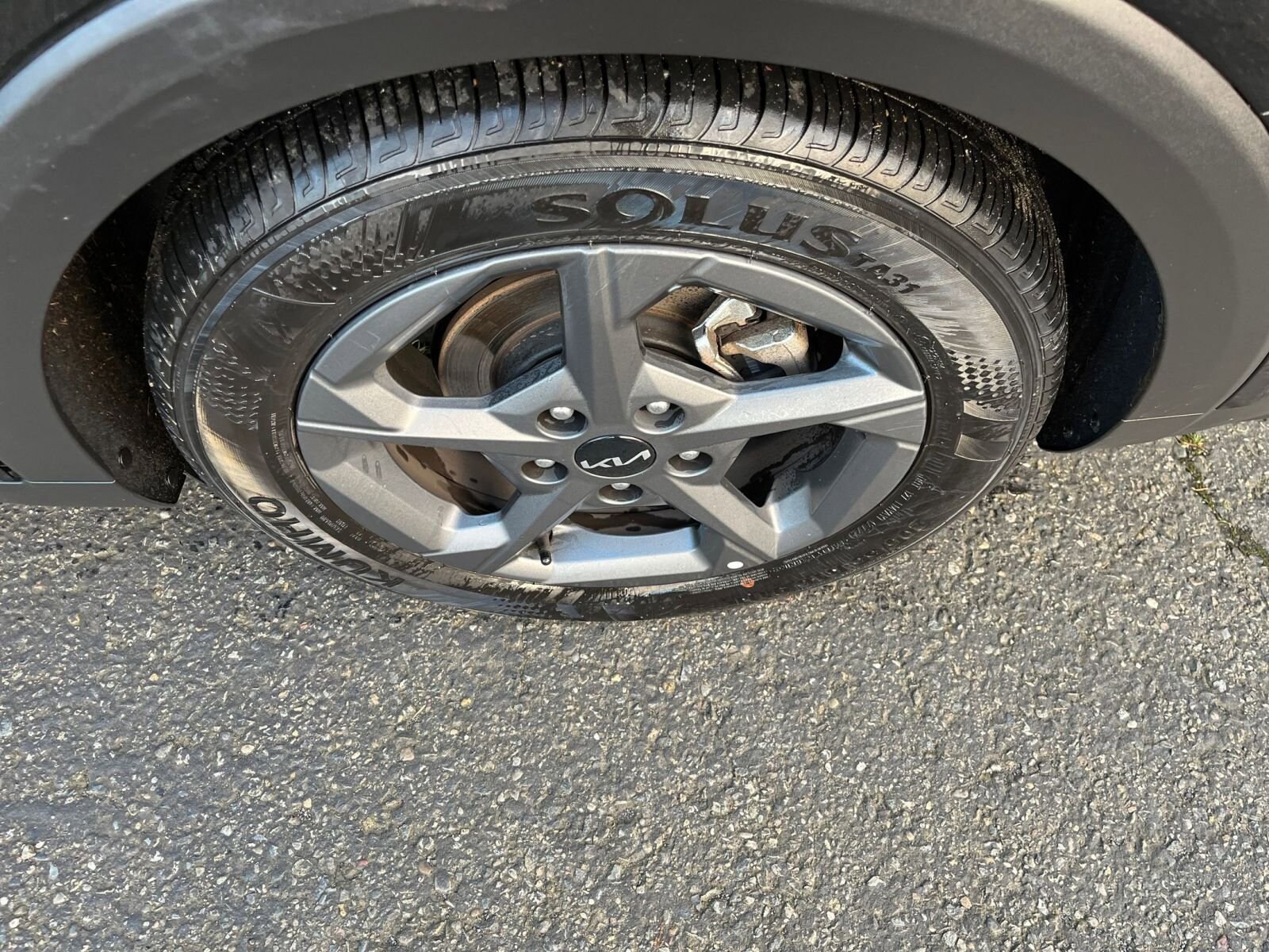 Thumbnail: 2025 Kia K4 - 31