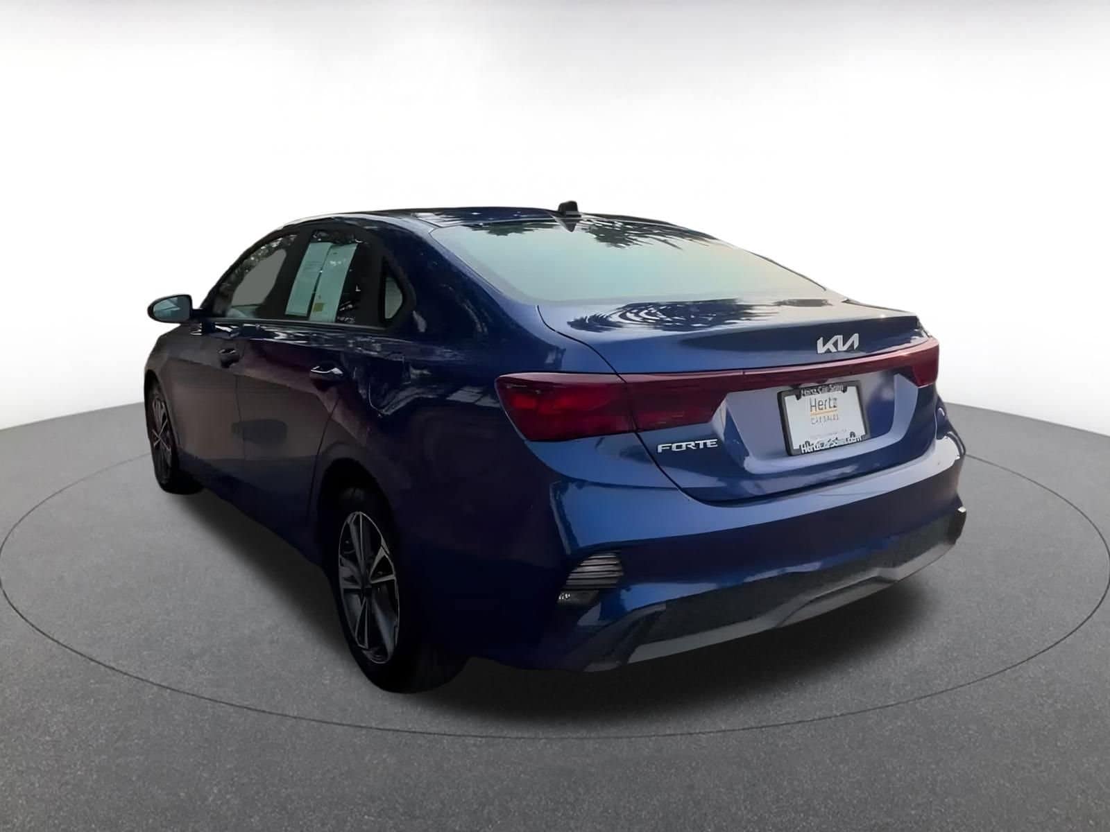 Thumbnail: 2024 Kia Forte - 11