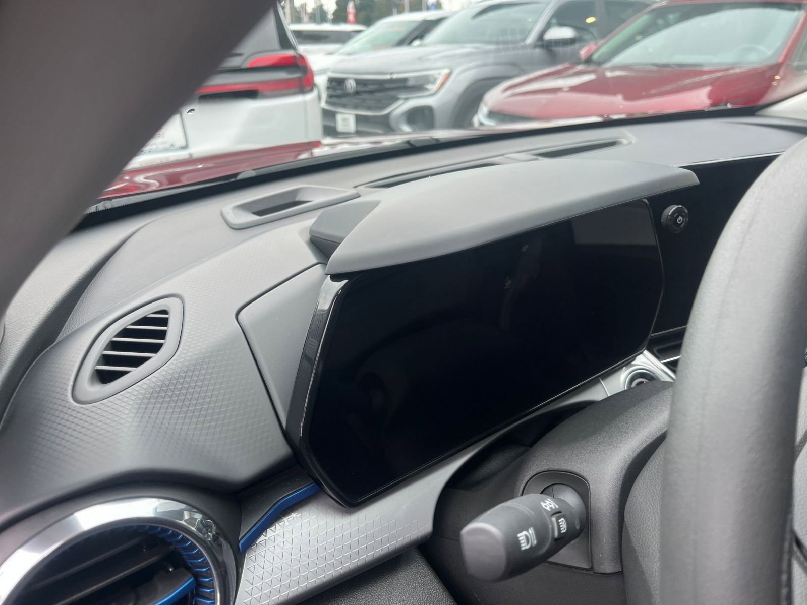 Thumbnail: 2025 Chevrolet Trax - 35