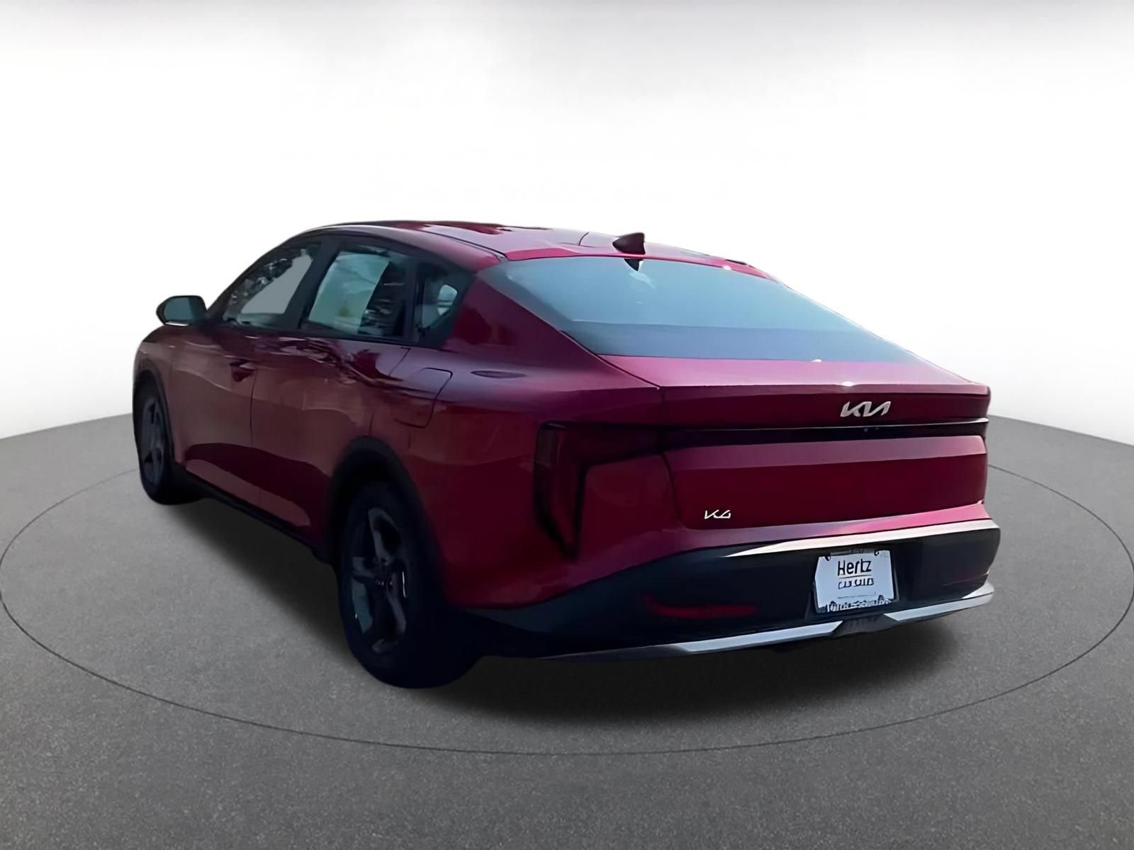 Thumbnail: 2026 Kia K4 - 10