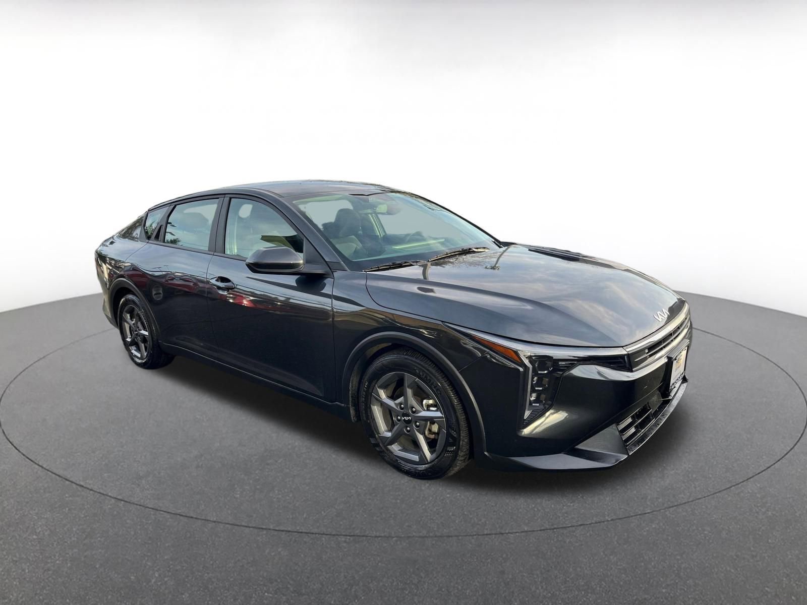 Thumbnail: 2025 Kia K4 - 1