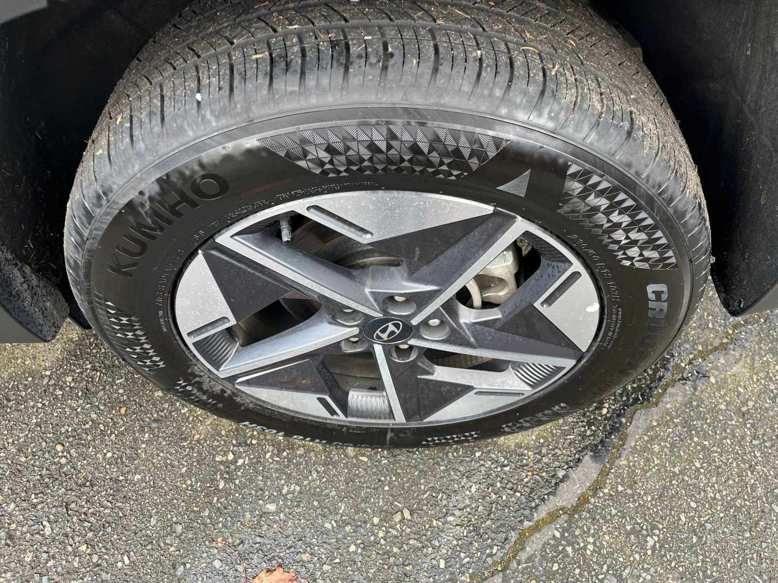 Thumbnail: 2025 Hyundai Tucson - 32