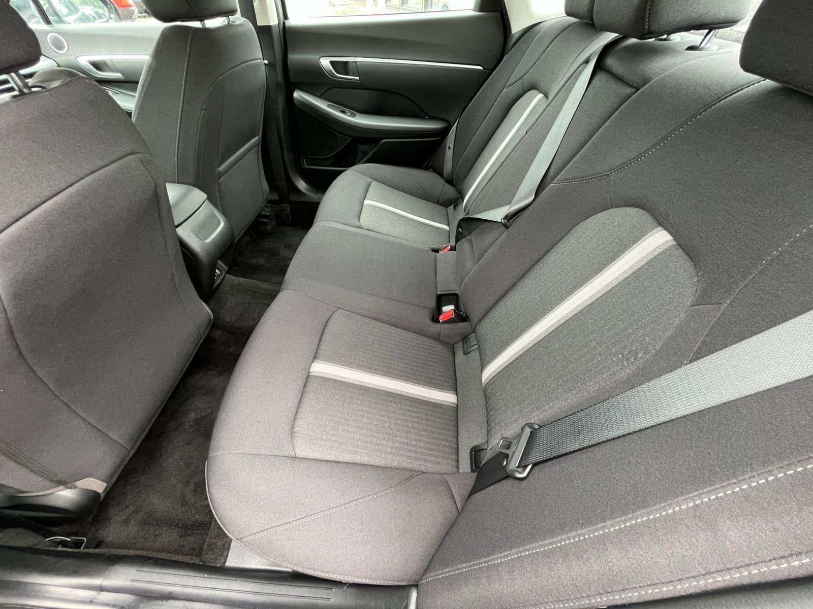 Thumbnail: 2025 Hyundai Sonata - 27