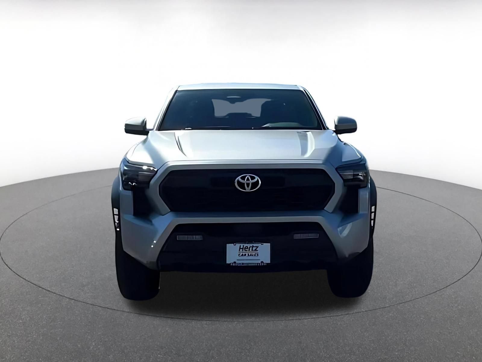 Thumbnail: 2025 Toyota Tacoma - 4