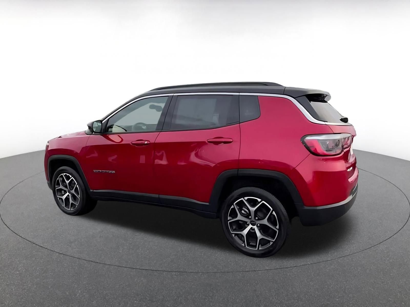 Thumbnail: 2025 Jeep Compass - 10