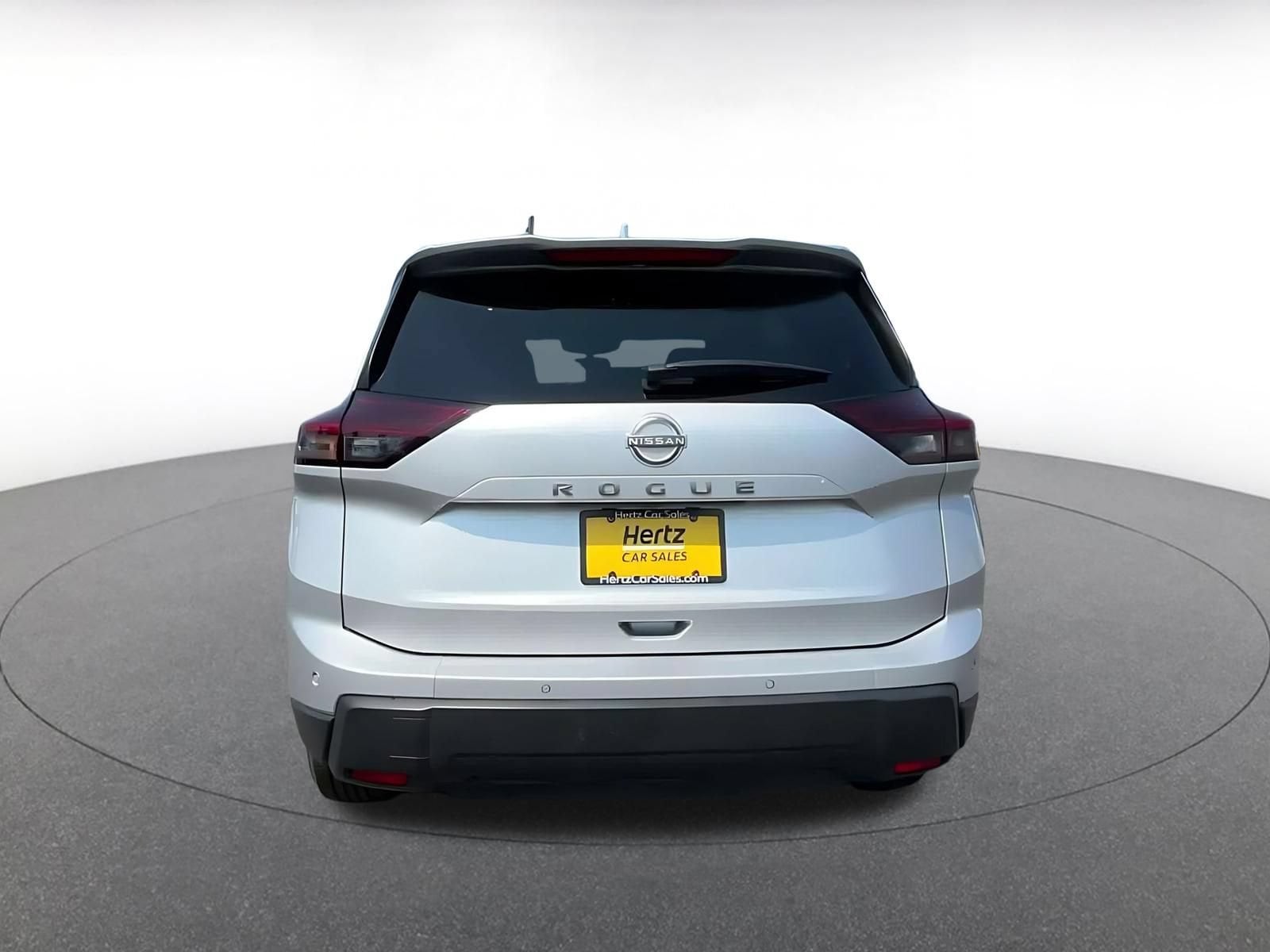 Thumbnail: 2025 Nissan Rogue - 12