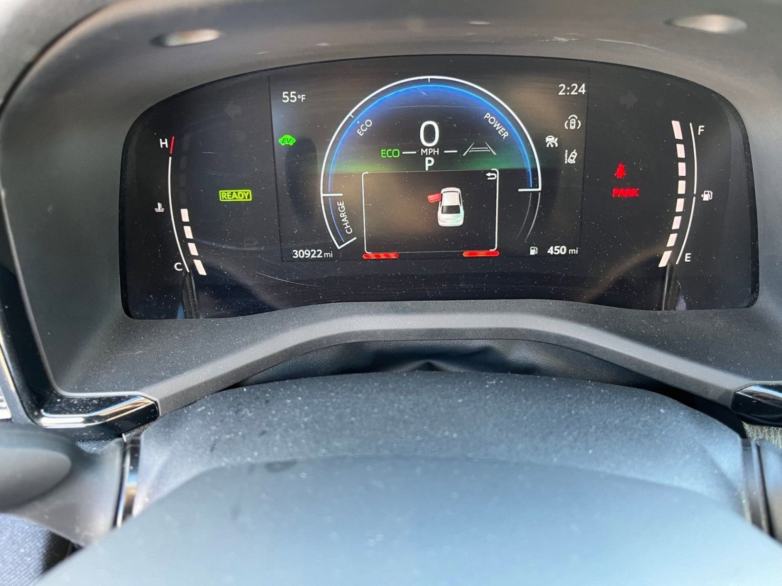 Thumbnail: 2025 Toyota Camry - 10