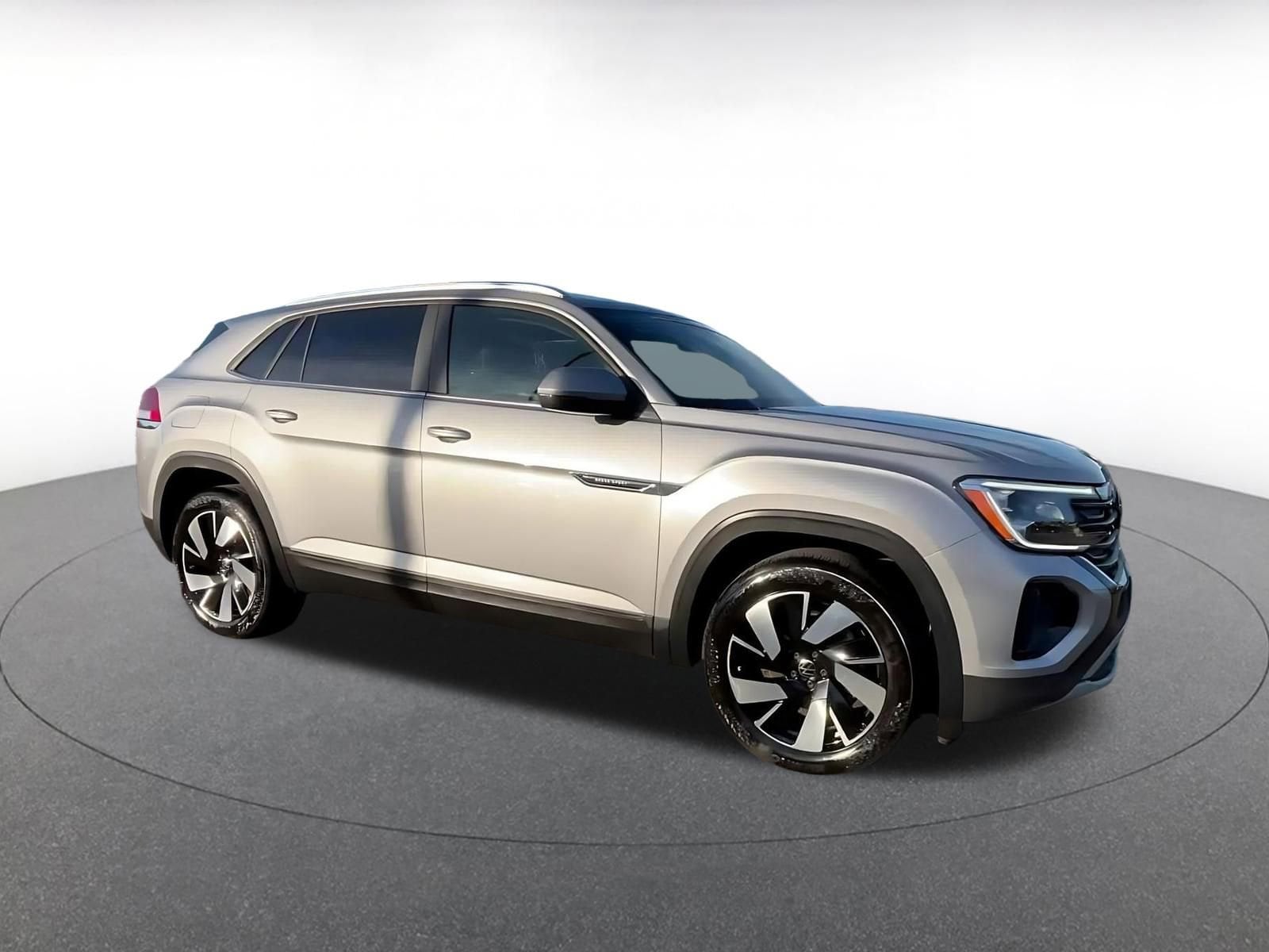 Thumbnail: 2025 Volkswagen Atlas - 2