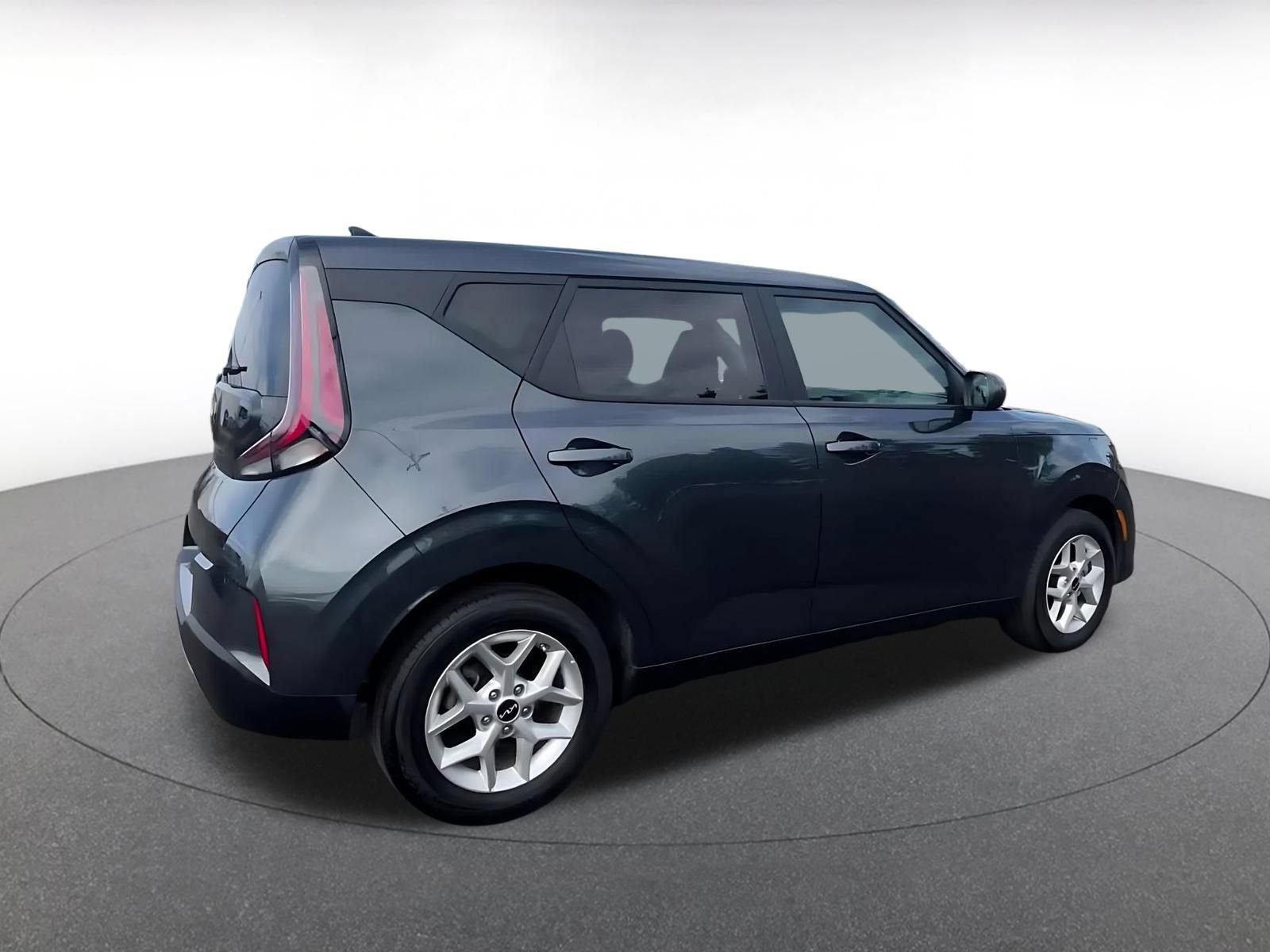 Thumbnail: 2025 Kia Soul - 15